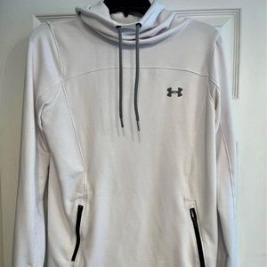 Under Armour Mock Neck Sweatshirt Bundle